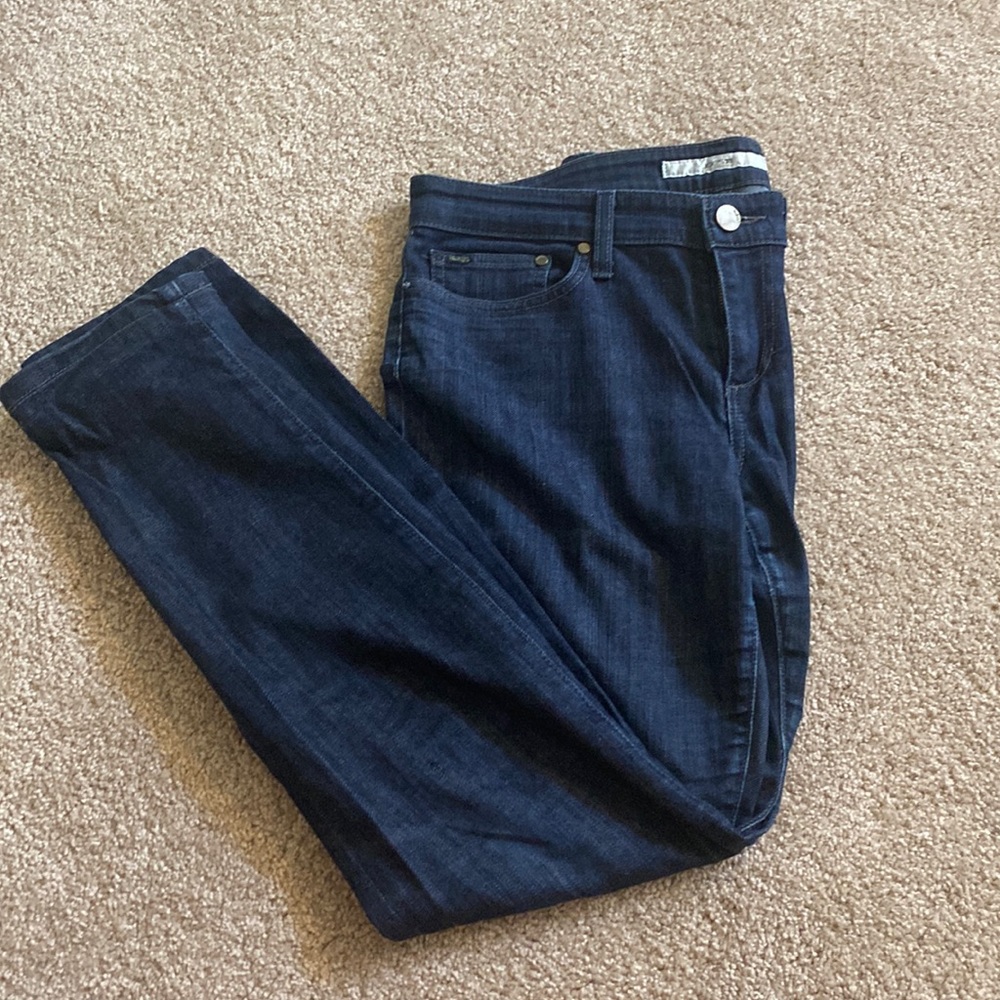 Joe's Jeans Ankle Chelsea size 31